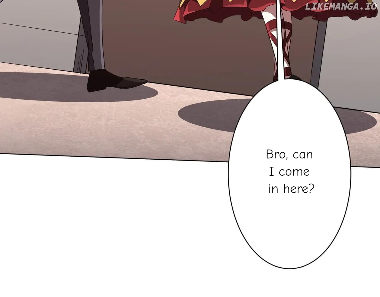 With My Netherworld Trillions, Game On! Chapter 186 - page 96